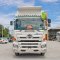 สิบล้อดั้มพ์ HINO FM1A 344 แรง ปี 65
