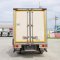 สี่ล้อตู้เย็น HINO XZU 136 แรง ปี 2567