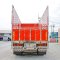 สิบล้อคอก HINO FL8J 260 แรง ปี 2559