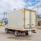 สี่ล้อตู้เย็น HINO XZU 136 แรง ปี 2566