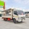หกล้อโดยสาร HINO XZU 150 แรง ปี 2565
