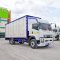 หกล้อตู้สิบบาน ISUZU FTR 240 แรง ปี 2565