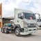 สิบล้อหัวลาก ISUZU GXZ 360 แรง ปี 2564