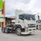 สิบล้อหัวลาก ISUZU GXZ 360 แรง ปี 2561
