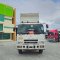 สิบล้อดั้มพ์ FUSO FV 380 แรงม้า ปี 62 กระบะสามมิตร