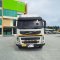 สิบสองล้อคอก VOLVO FM 440 แรงม้า ปี 56 อู่ RCK + หางคอก สองเพลา อู่ SKT ปี 65