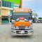 หกล้อคอก ISUZU FRR 210 แรงม้า ปี 63
