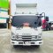 หกล้อดั้มพ์ ISUZU FRR 210 แรงม้า ปี 65