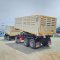สิบล้อดั้มพ์ HINO VICTOR 500 344 แรงม้า ปี 61 + หางดั้มพ์ สามเพลา อู่เดอะฟินิกซ์ ปี 65