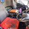 สิบล้อหัวลาก HINO QDR 500 344 แรงม้า ปี 56 จองด่วน