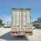หกล้อตู้สิบบาน ISUZU FTR 240 แรงม้า ปี 58 ไม่ถึงล้าน