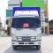หกล้อตู้สิบบาน ตู้ใหม่ BBC ISUZU FRR 190 แรง ปี 2562