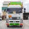 สิบล้อตู้สิบบาน ISUZU FVM 300 แรง ปี 2565