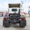 หกล้อหัวลาก ISUZU FTR 240 แรง ปี 2565
