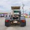 สิบล้อหัวลาก FUSO FV 380 แรง ปี 2558