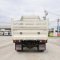 หกล้อดั้มพ์ HINO FC9J 210 แรง ปี 2565