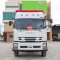 หกล้อตู้สิบบาน ISUZU FTR 240 แรง ปี 2561