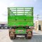 สิบล้อหัวลาก HINO FM1A344 แรง ปี 2567 + หางเซมิดั้ม สองเพลา อู่ไอเอเอ บายเอ็นเจ ปี 2566
