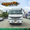 สด ลด VAT ราคาถูกมาก ไม่ถึงล้าน สาวกฟูโซ่มาให้ไว สิบล้อหัวลาก FUSO FZ 279 แรงม้า ปี 61