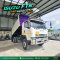 สด ลด VAT หกล้อดั้มพ์ ISUZU FTR 240 แรงม้า ปี 62 สวยมาก