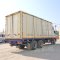 สิบล้อตู้สิบบาน HINO VICTOR 500 260 แรงม้า ปี 64