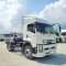หกล้อหัวลาก ISUZU  FTR 240 แรง ปี 63 ปล่อยต่อราคาถูกๆ