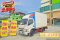 สี่ล้อตู้ HINO XZU 136 แรง ปี 2563