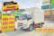 สี่ล้อตู้ HINO XZU 136 แรง ปี 2563