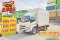 สี่ล้อตู้ HINO XZU 136 แรง ปี 2563