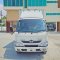 สี่ล้อตู้ HINO XZU 136 แรง ปี 2563