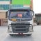 สิบล้อหัวลาก Volvo FM 440 แรง ปี 2560