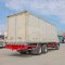 สิบล้อตู้สิบบาน HINO FL8J 260 แรง ปี 2560