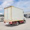 สี่ล้อตู้ ISUZU NLR 130 แรง ปี 2565