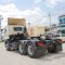 สิบล้อหัวลาก HINO FM1A 344 แรง ปี 2561