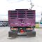หกล้อดั้มพ์ ISUZU FTR 240 แรง ปี 2565