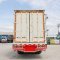 หกล้อตู้สิบบาน HINO FG8J 240 แรง ปี 2561