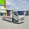 สี่ล้อสไลด์ HINO XZU 136 แรง ปี 2567