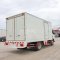 หกล้อตู้ ISUZU NPR 150 แรง ปี 2556