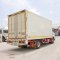 ‼️ดอกเบี้ยพิเศษ 25 สตางค์ต่อเดือน‼️หกล้อตู้สามบาน ISUZU FRR 190 แรง ปี 2562