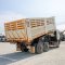สิบล้อดั้มพ์ HINO FM1A 344 แรง ปี 65