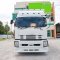 หกล้อตู้สิบบาน ISUZU FTR 240 แรง ปี 2559