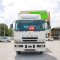 สิบล้อหัวลาก FUSO FV 380 แรง ปี 2555 + หางโรเบท สามเพลา อู่ ไอเอเอ บายเอ็นเจ ปี 2565