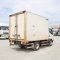 สี่ล้อตู้เย็น HINO XZU 136 แรง ปี 2567
