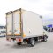 สี่ล้อตู้เย็น HINO XZU 136 แรง ปี 2566