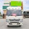 หกล้อโดยสาร HINO XZU 150 แรง ปี 2565