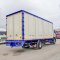 หกล้อตู้สิบบาน ISUZU FTR 240 แรง ปี 2565