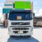 สิบล้อหัวลาก VOLVO FM380 แรง ปี 2548