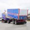 สิบล้อดั้มพ์ HINO FM1A 344 แรง ปี 2563 + หางดั้ม 3เพลา อูุ่มุ่งเจริญ ปี 2563