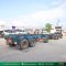 ผ่อน ลด ดอก ปีใหม่ ไมล์น้อย สิบล้อหัวลาก HINO VICTOR 500 344 แรงม้า ปี 66+พ่วงหางก้าง สามเพลา ปี 66