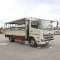 สด ลด VAT หกล้อโดยสาร HINO Dominator 175 แรงม้า ปี 63